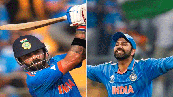 IND vs AFG: అఫ్గాన్తో రెండో టీ20.. విరాట్ భయ్యా వచ్చేశాడు.. టీమిండియా ప్లేయింగ్-XI ఇదే