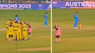 PAK vs AUS: పాకిస్థాన్ జట్టు నుంచి స్టార్ ప్లేయర్ ఔట్.. ఆసీస్ చేతిలో క్లీన్‌స్వీప్ తప్పదా?