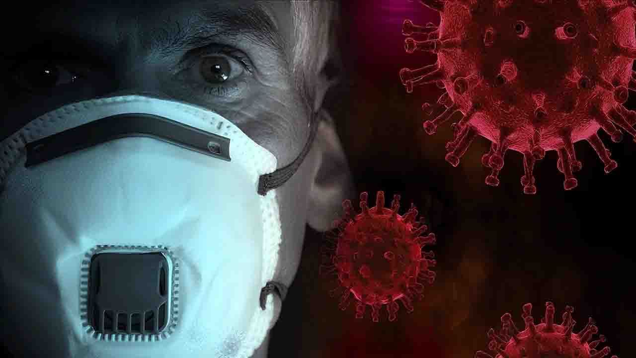 GX-P2V Virus: చైనాలో మరో డేంజరస్ వైరస్‌.. ప్రపంచదేశాల్లో మరోసారి వైరస్ ఫియర్‌