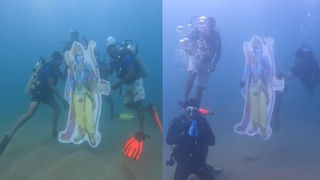 AP Government: విధుల్లో చేరని అంగన్‌వాడీలను తొలగిస్తూ ఏపీ ప్రభుత్వం ఉత్తర్వులు