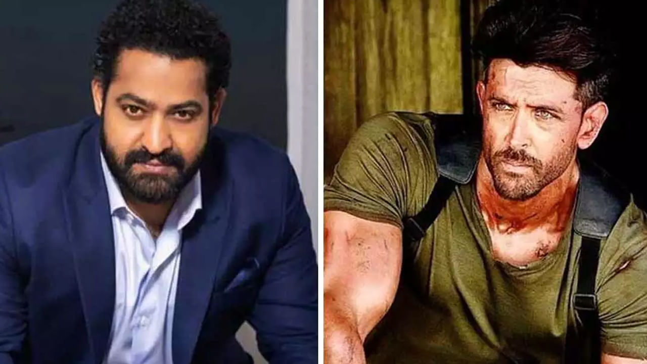 ఇదిలా ఉంటే దీని తర్వాత వార్ 2కు కమిటయ్యారు తారక్. హృ‌తిక్ రోషన్ మరో హీరోగా నటిస్తున్న ఈ చిత్రానికి అయన్ ముఖర్జీ దర్శకుడు.ఒకప్పుడు ఇండియా పాకిస్థాన్ కథలకు కాసుల వర్షం కురిసేది.