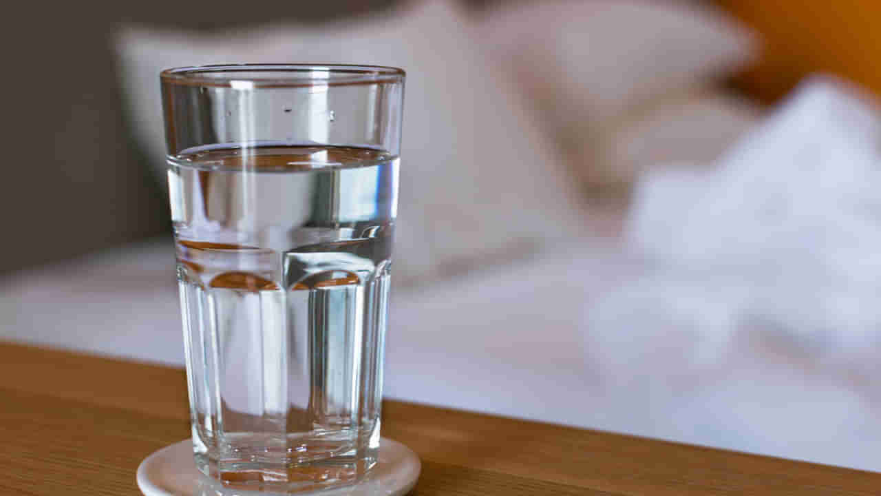 Health: మీకు అదే పనిగా దాహం వేస్తుందా..? అయితే డేంజర్