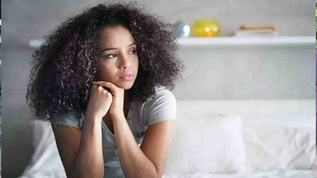 Women Mental Health: మగువల్లో ఈ లక్షణాలు కనిపిస్తే అస్సలు ఆలస్యం చేయకూడదు.. బీ కేర్ ఫుల్!