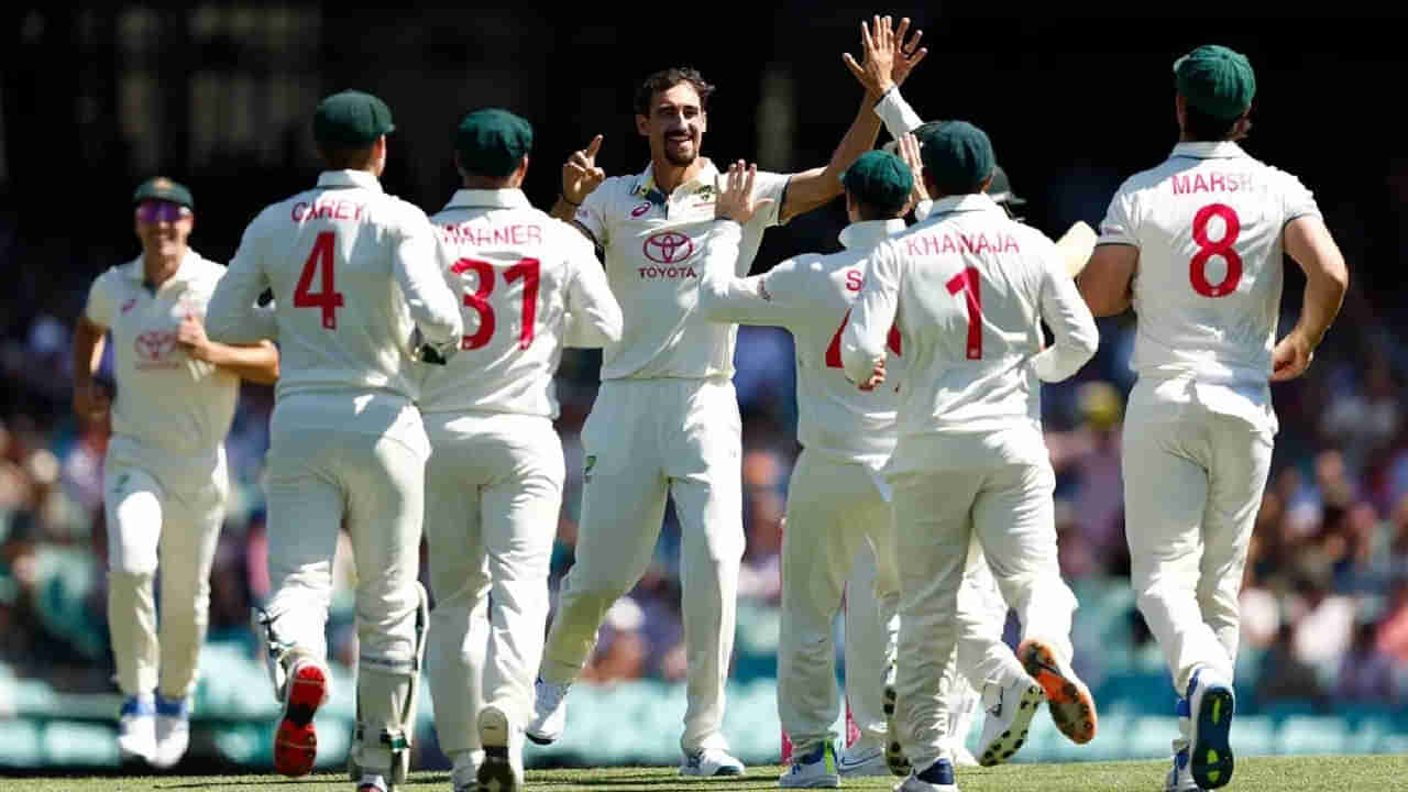 WTC 2025: ఒకే దెబ్బకు భారత్, పాకిస్తాన్ జట్లకు భారీ షాక్ ఇచ్చిన ఆస్ట్రేలియా.. అదేంటంటే?