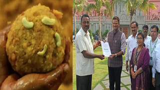 Ayodhya: శ్రీలంక నుంచి ఉజ్జయినికి చేరుకున్న రామ చరణ పాదుక యాత్ర.. రామయ్య పయనించిన మార్గంలోనే అయోధ్యకు..