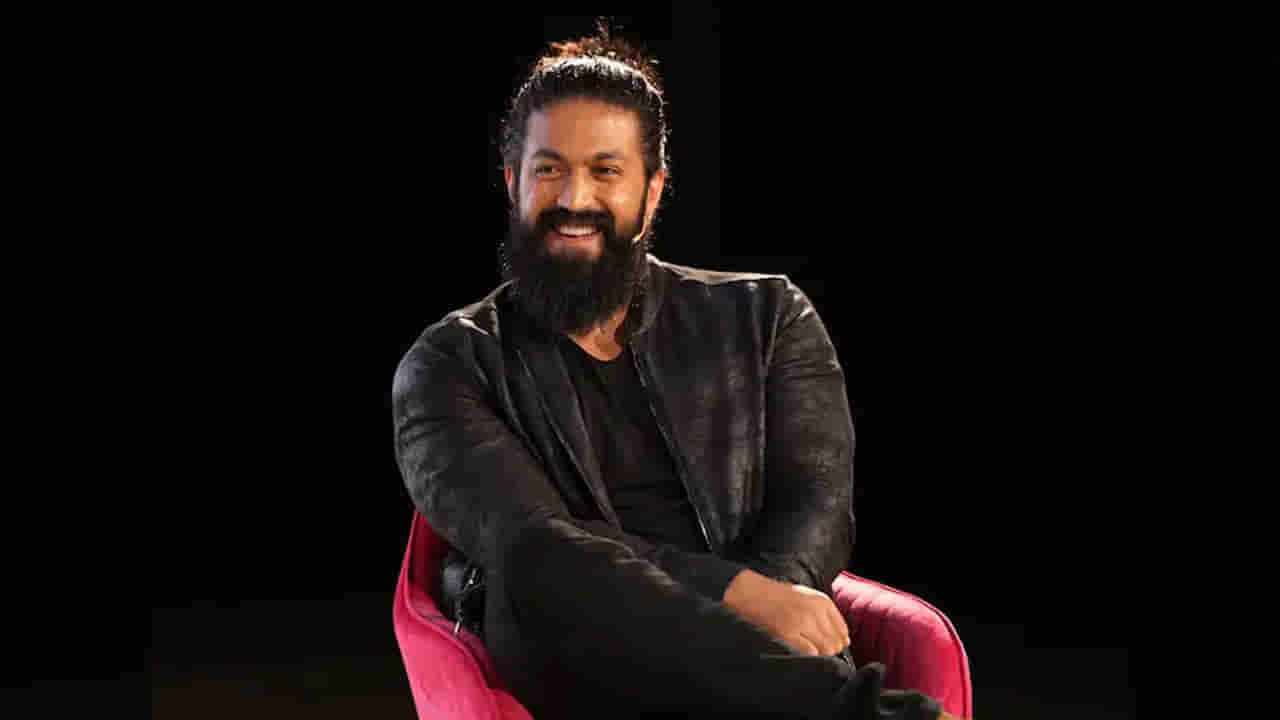 Yash Birthday: రాకింగ్ స్టార్ యశ్ సినిమాల్లోకి రాకముందు ఏం చేసేవాడో తెలుసా..?