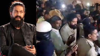 Samantha : ఎన్నో కష్టాలు చూసా.. స్టార్ హోటల్‌లో పని చేశా.. ఎమోషనల్ అయిన సమంత