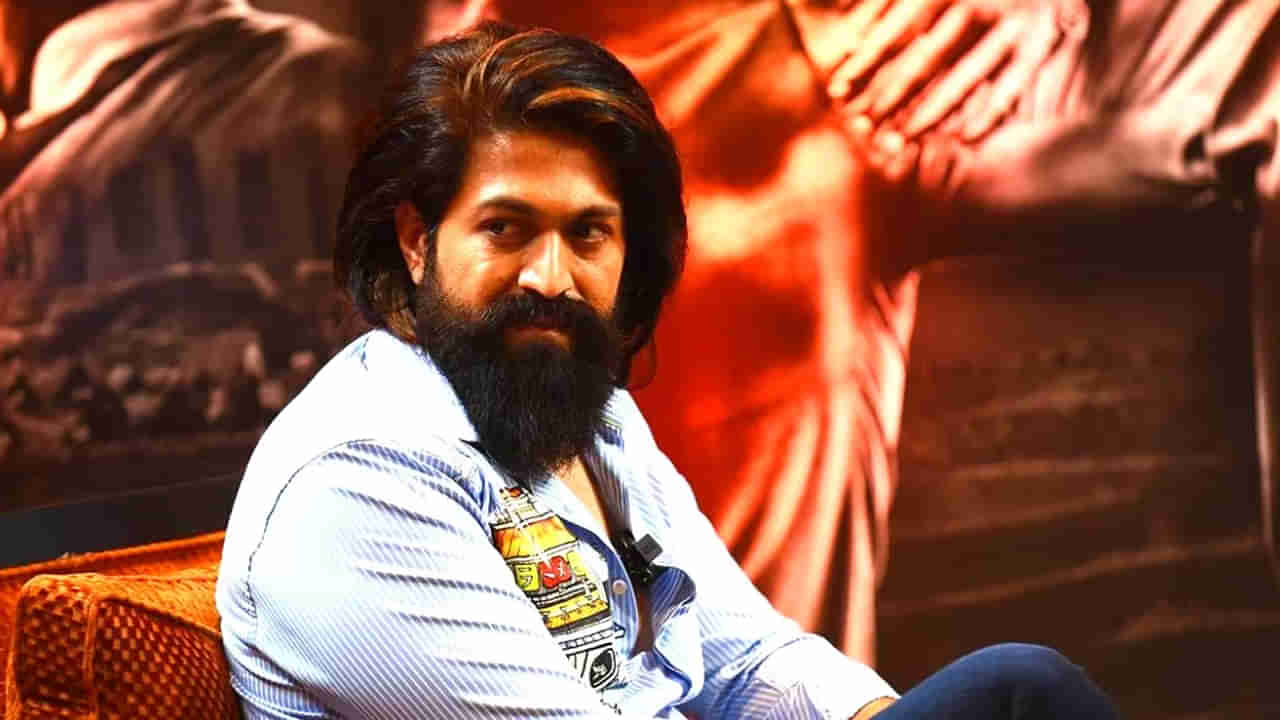 Hero Yash: యశ్ సినిమాలో మరో బాలీవుడ్ బ్యూటీ.. ఈసారి ఏకంగా ఆ హీరోయిన్