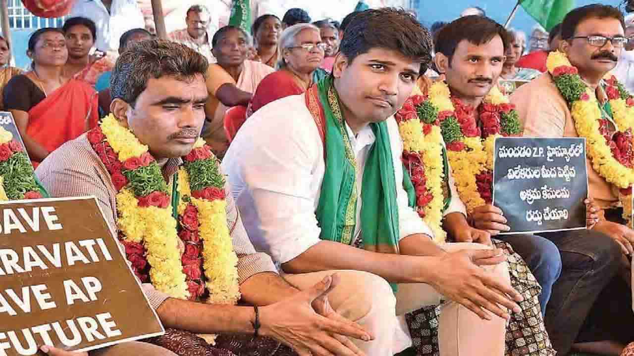 Narasaraopet Politics: పల్నాడులో కలవరపెడుతున్న వైసీపీ సమన్వయకర్తల మార్పు.. ఒక ఎంపీతోనే ఆగుతుందా..?