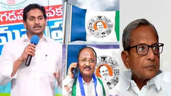 Yemmiganur Politics: పంతం నెగ్గించుకున్న ఎమ్మెల్యే ఎర్రకోట.. బీసీ వర్గానికి అవకాశమిచ్చిన చెన్నకేశవరెడ్డి
