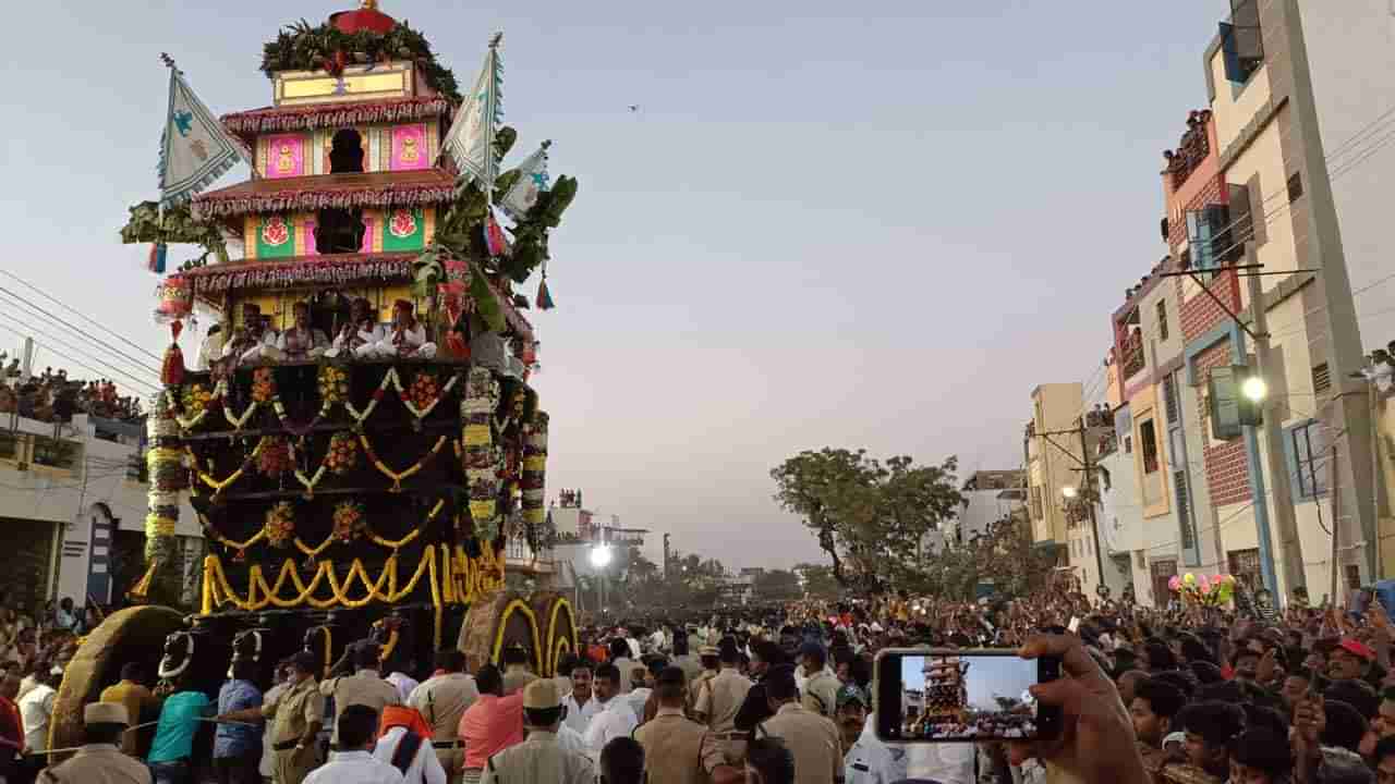 Andhra Pradesh: ఎమ్మిగనూరులో శ్రీ నీలకంఠుడి జాతర.. మాసాంతం సంబరం ఆరంభం! ఏ రోజున ఏయే కార్యక్రమాలు ఉంటాయంటే