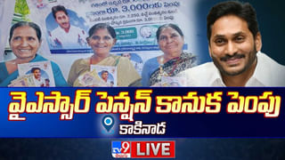 YS Sharmila: కాంగ్రెస్ లో విలీనం.. షర్మిల ప్రెస్ మీట్