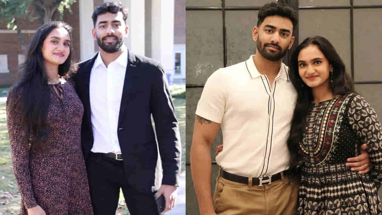 YS Sharmila: వైఎస్ షర్మిల కుమారుడి పెళ్లికి మూహూర్తం ఫిక్స్.. వివాహ వేదిక ఎక్కడంటే..