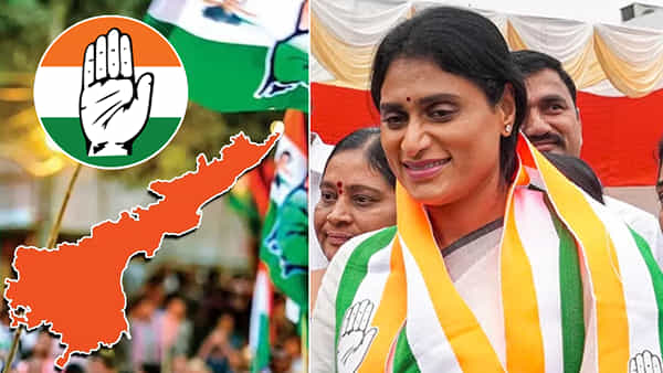 YS Sharmila: ఏపీ పీసీసీ చీఫ్గా బాధ్యతలు చేపట్టనున్న వైఎస్ షర్మిల.. ప్రసంగంపై సర్వత్రా ఉత్కంఠ..