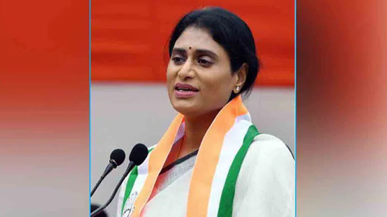 YS Sharmila: హైదరాబాద్ సైబర్ క్రైమ్ పోలీసులకు వైఎస్ షర్మిల ఫిర్యాదు, కారణమిదే..!