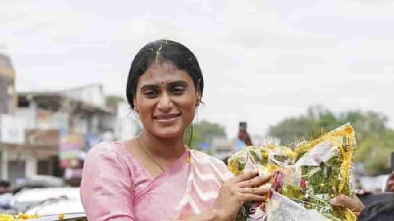 YS Sharmila: ఏపీకి ప్రత్యేక హోదా ఏమైంది.. శ్రీకాకుళం పర్యటనలో వైఎస్ షర్మిల..