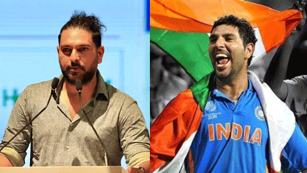 Yuvraj Singh: టీమిండియాలోకి యువరాజ్ రీఎంట్రీ .. ఐసీసీ టైటిల్ కోసం ఏం చేయాలో చెప్పిన సిక్సర్ల కింగ్