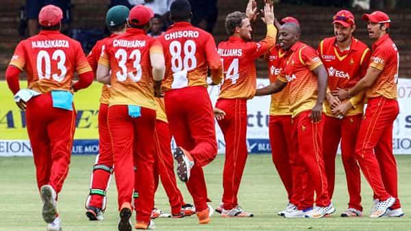 ZIM vs SL: శ్రీలంక పర్యటనకు జింబాబ్వే జట్టు.. రెండు ఫార్మాట్లకు ఇద్దరు కెప్టెన్లు.. ఎవరో తెలుసా?
