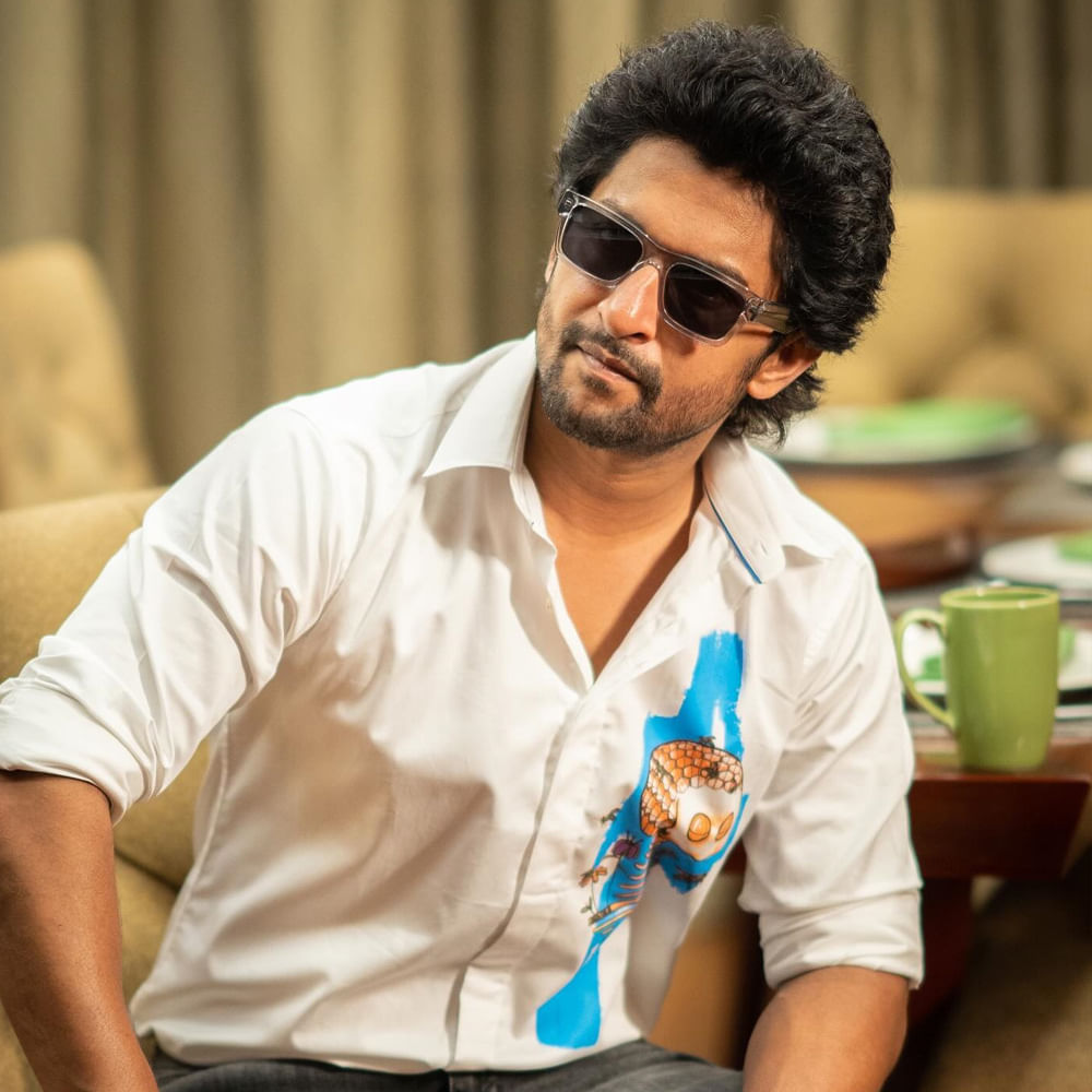 ఈ క్రమంలోనే నాని నెక్ట్స్ ప్రాజెక్ట్పై కన్ఫ్యూజన్స్ ఎక్కువవుతున్నాయి. త్రివిక్రమ్ పేరు వినిపించినా అదిప్పట్లో వర్కవుట్ అయ్యేలా లేదు.. మరోవైపు దసరా దర్శకుడు శ్రీకాంత్ ఓదెల స్క్రిప్ట్ సిద్ధం చేసే పనిలోనే ఉన్నారు.