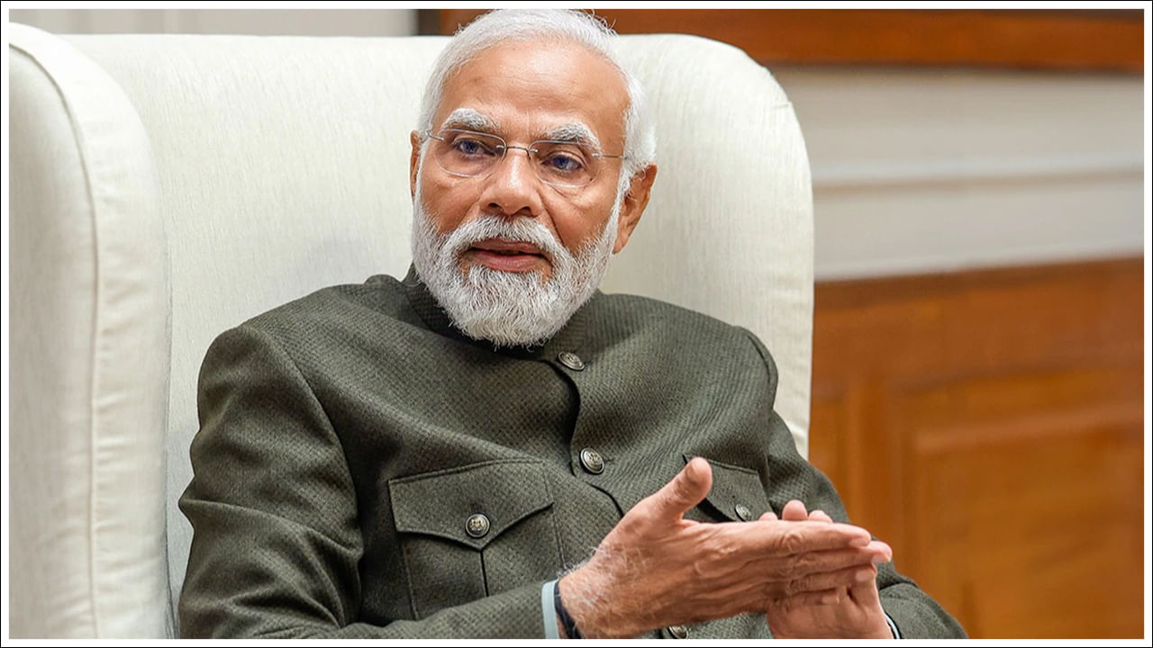 8th Pay Commission: ఎన్నికలకు ముందు మోడీ ప్రభుత్వం 8వ వేతన సంఘం తీసుకురానుందా?