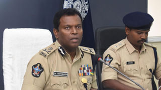 Andhra Pradesh: భార్య.. భర్త మధ్యలో ఓ ‘కత్తి’గాడు.. వేట కొడవలితో తిరుగుతున్న వ్యక్తిని ఆపగా..