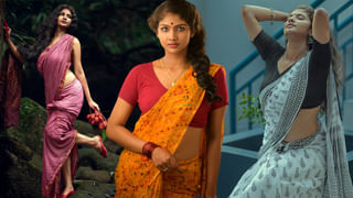 Raashi Khanna: గ్లామర్ డోస్ పెంచిన రాశీఖన్నా.! అవకాశాల కోసమేనా.?