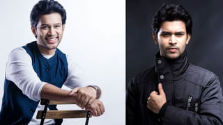 Nikhil Siddhartha: తండ్రి కాబోతున్న హీరో నిఖిల్..  ఘనంగా పల్లవి సీమంతం వేడుక.. ఫోటోస్ వైరల్..