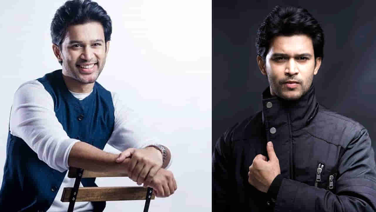 Abhijeet : 40 ఏళ్ళు దాటిన తరవాత ఆ పని చేయలేరు..బిగ్ బాస్ అభిజిత్ ఇంట్రెస్టింగ్ కామెంట్స్