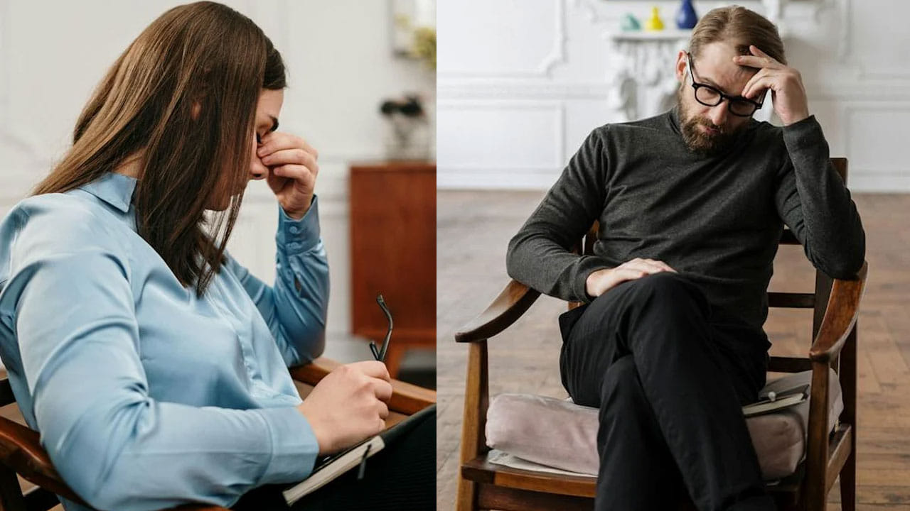 Health Tips గ్యాస్ నొప్పితో బాధపడుతున్నారా..? ఇలా చేస్తే చిటికెలో