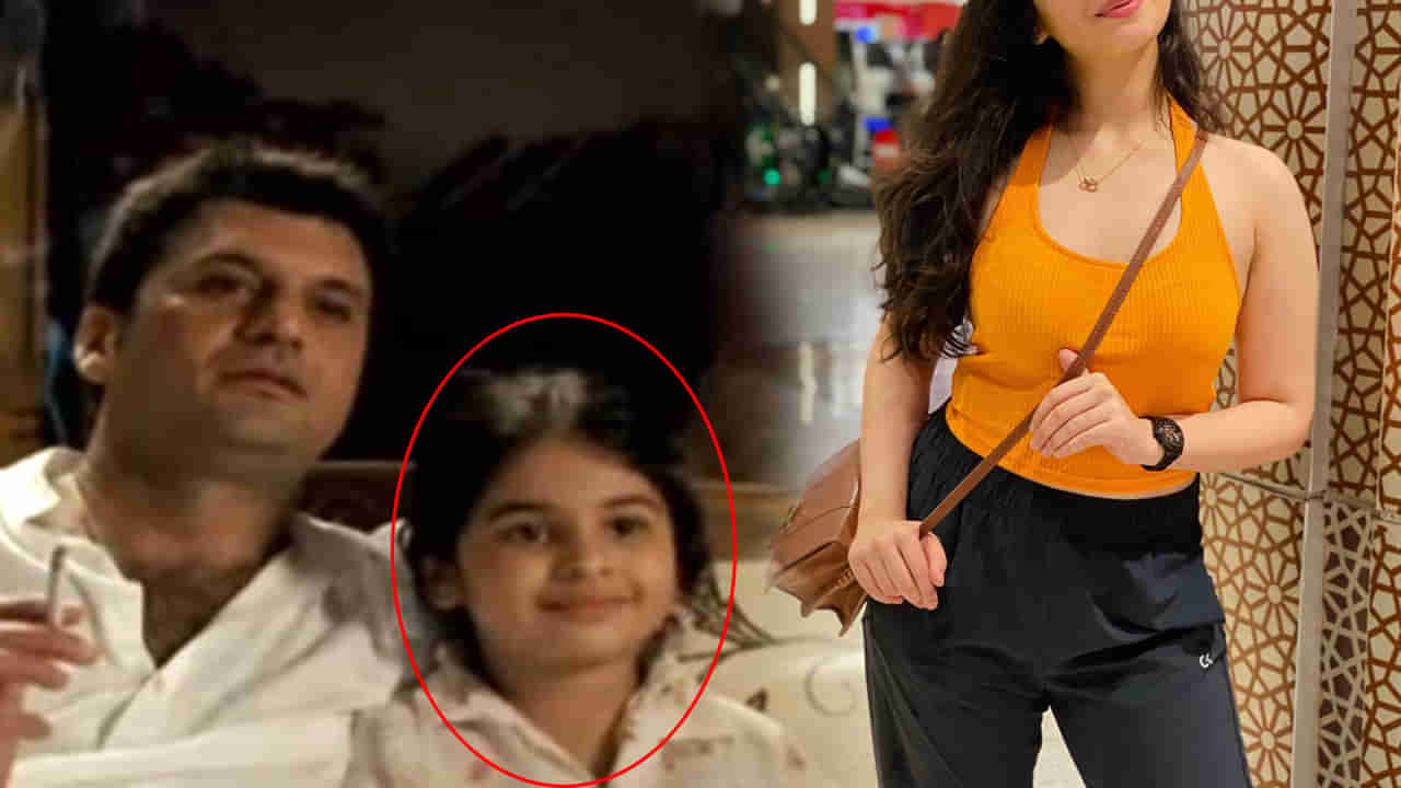 స్మోకింగ్ యాడ్‌లో కనిపించిన గుర్తుందా..? ఇప్పుడు చూస్తే ఫ్యూజులు అవుట్ అవ్వాల్సిందే..