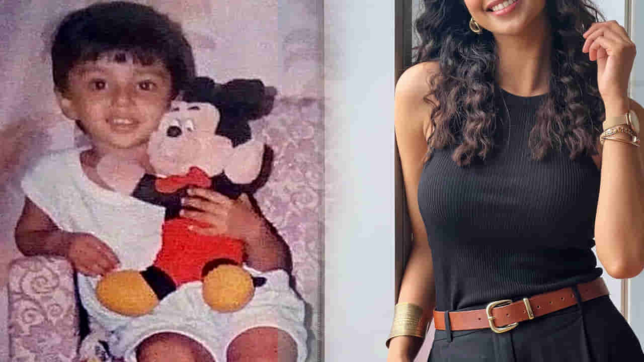 Tollywood: ఈ ఫొటోలో ఉన్న క్యూటీ.. ఇప్పుడు హాటీ.. ఎవరో గుర్తుపట్టారా..?