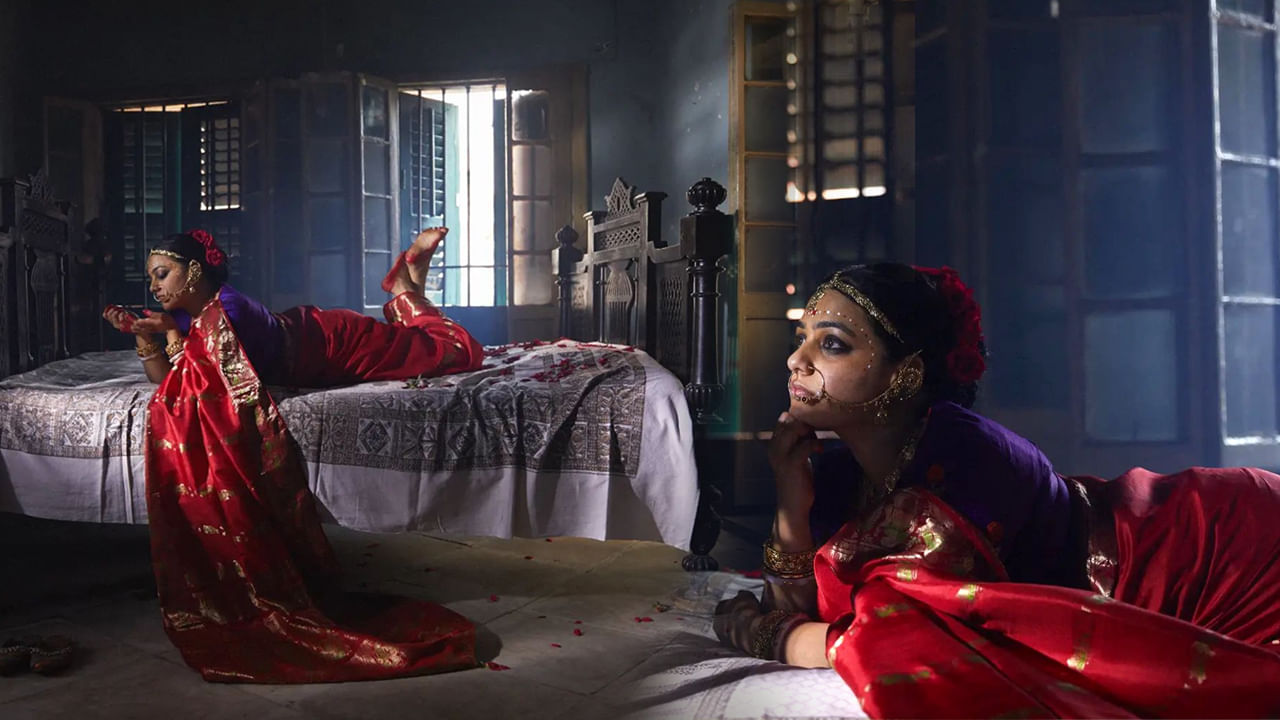 పెళ్లికూతురు గెటప్లో ఉన్న హీరోయిన్ ఎవరో గుర్తుపట్టారా..? మీరనుకుంటున్న బ్యూటీ కాదు గురూ..!