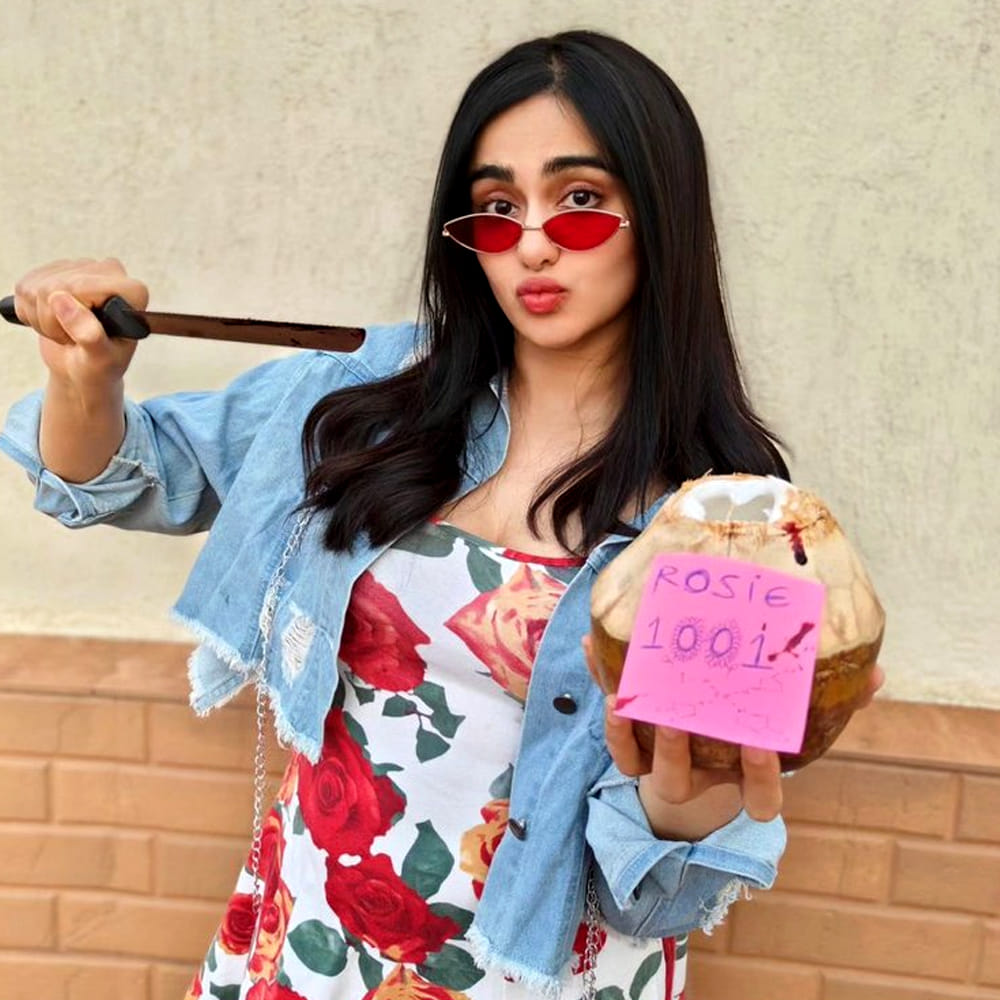 2015లో రాణా విక్రమ అనే కన్నడ సినిమాలో కూడా నటించింది. ఈ సినిమాలన్నీ కమర్షియల్ గా మంచి హిట్ అవడమే కాక, ఆమె నటనకు ప్రశంసలు కూడా లభించాయి. ఇక ప్రస్తుతం ఈ చిన్నది హిందీలో సినిమాలు చేస్తూ ఫుల్ బిజీగా ఉంది. 