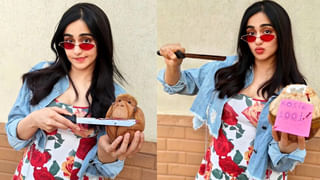 Malavika Mohanan: మతిపోగొడుతోన్న మాళవిక మోహన్.. చూస్తే ఫిదా అవ్వాల్సిందే