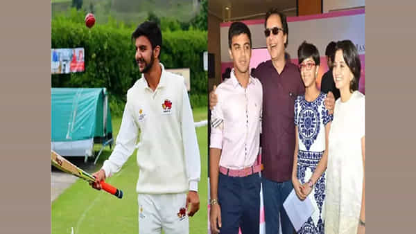 రంజీలో ఇరగదీస్తోన్న డైరెక్టర్ కొడుకు.. తొలి 4 మ్యాచ్ల్లోనే 5 సెంచరీలు.. రికార్డులతో బౌలర్ల బెండ్ తీసేస్తున్నాడుగా