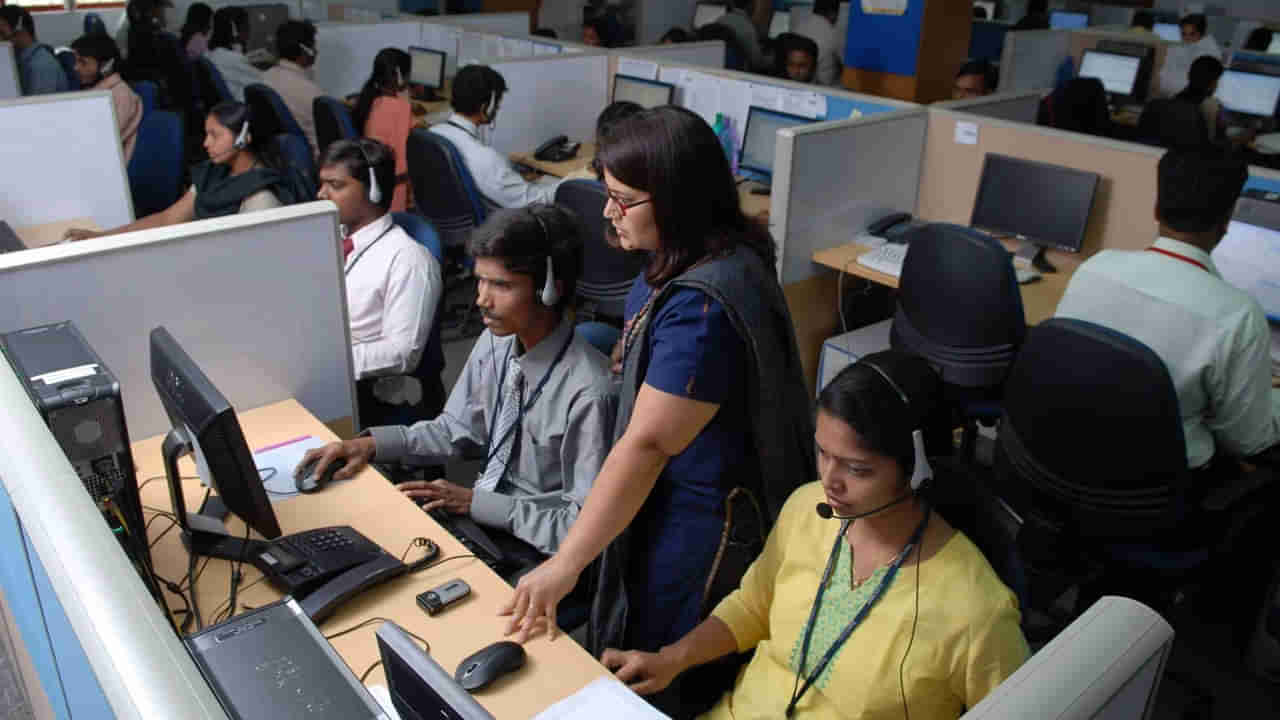 AI Jobs: ఇక భవిష్యత్‌ అంతా ఈ రంగానిదే.. భారత్‌లో భారీగా పెరిగిన ఉద్యోగకల్పన.