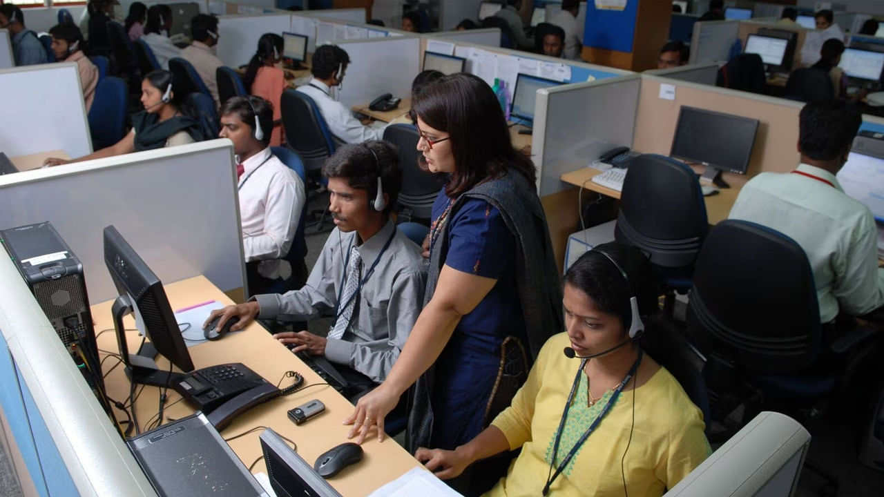 AI Jobs: ఇక భవిష్యత్ అంతా ఈ రంగానిదే.. భారత్లో భారీగా పెరిగిన ఉద్యోగకల్పన.