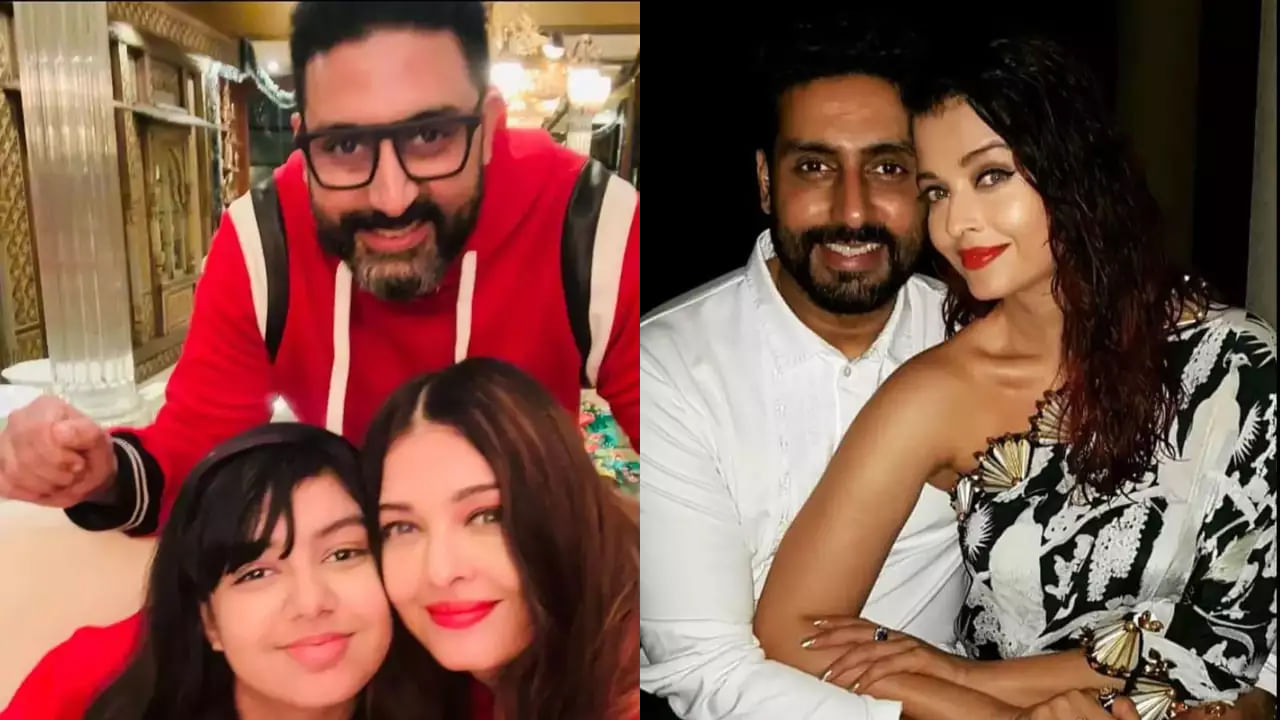 Aishwarya Rai: అభిషేక్తో విడాకుల రూమర్లు.. భర్త పుట్టిన రోజున ఐశ్వర్య ఏం పోస్ట్ పెట్టిందో తెలుసా?