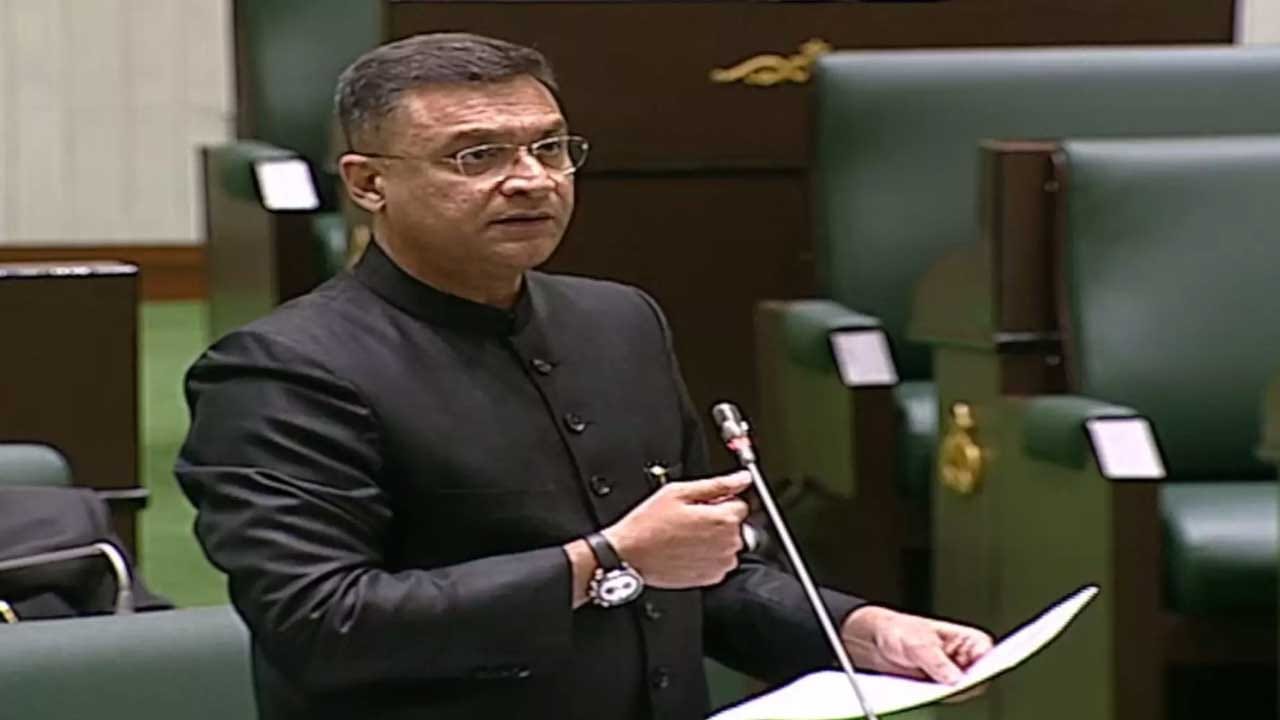 Hyderabad: నగరంలో వీధి కుక్కల దాడులపై అసెంబ్లీలో స్పందించిన ...