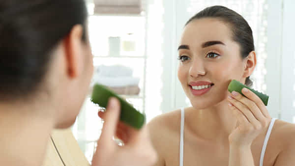 Aloe Vera Face Mask: సన్ టాన్ తొలగించడానికి అలోవెరా ఫేస్ మాస్క్.. ఇలా వాడండి..