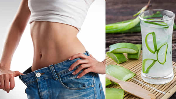 Weight Loss Tips: బరువు తగ్గడానికి కలబంద..! ఇవి కలిపి తాగితే ఈజీగా సన్నబడతారు..