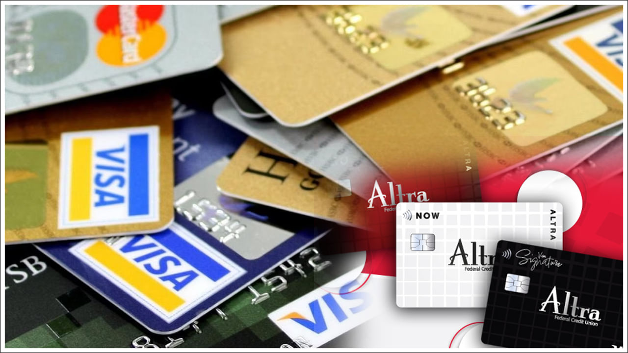 Credit Cards: ఇలాంటి క్రెడిట్ కార్డులు ఉంటే ఆ ఫెసిలిటీసే వేరబ్బా.. వార్షిక ఫీజు తెలిస్తే షాకవుతారు!