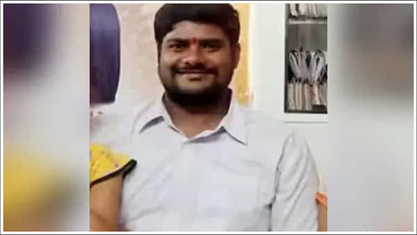 Amarender: గొడవలు అందుకే.. పల్లవి ఆరోపణలపై స్పందించిన అమరేందర్