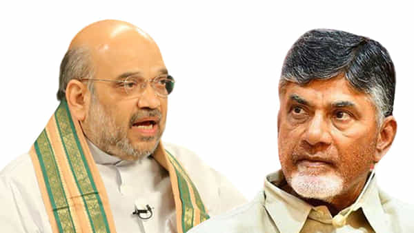 AP: అమిత్షా ముందు బాబు పెట్టిన 2 ఆప్షన్లు.. బీజేపీ దగ్గరున్న 3 ఆప్షన్లు ఇవే..!
