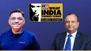 TV9 WITI Summit: దేశవ్యాప్తంగా లోక్‌సభ ఎన్నికల్లో పోటీకి సై అంటున్న ఎంఐఎం.. అసలు ఫ్లాన్ ఏంటో అసదుద్దీన్ మాటల్లో..