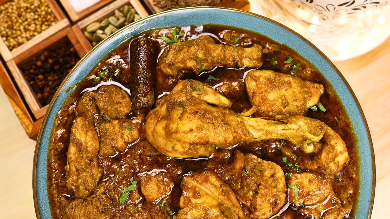 Chilli Chicken: ఆంధ్రా స్టైల్‌లో ఇలా చిల్లీ చికెన్ కర్రీ చేయండి ...