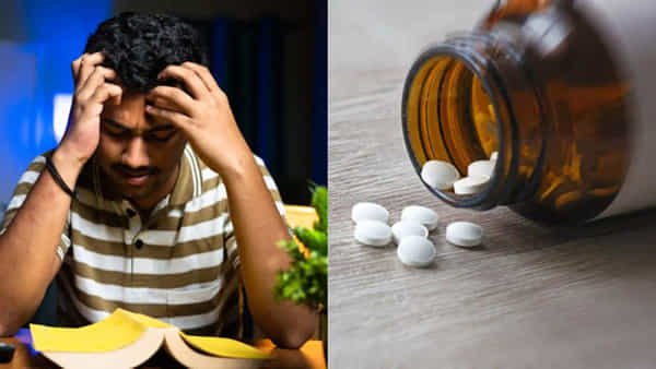Anti Sleeping Pills: ఎగ్జామ్ టైంలో నిద్రపట్టకుండా ఉండేందుకు యాంటీ స్లీప్ పిల్స్ వేసుకుంటున్నారా? వైద్యుల హెచ్చరిక ఇదే