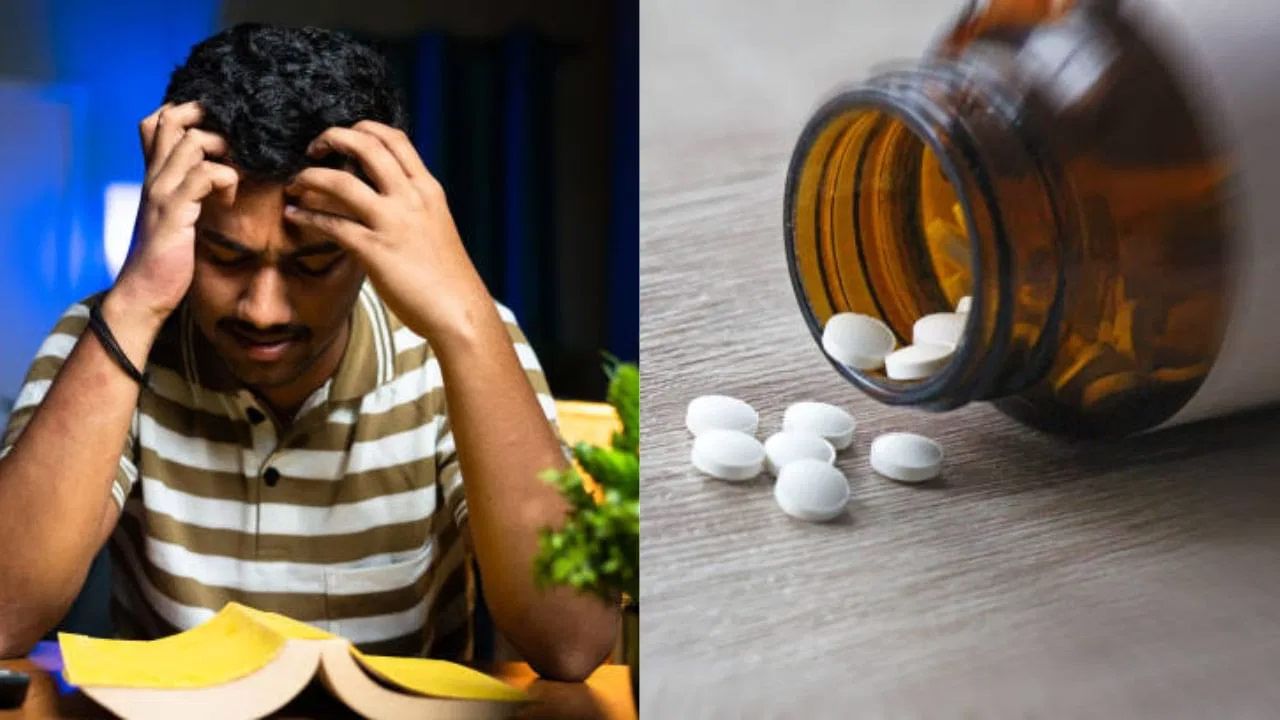 Anti Sleeping Pills: ఎగ్జామ్‌ టైంలో నిద్రపట్టకుండా ఉండేందుకు 'యాంటీ స్లీప్ పిల్స్' వేసుకుంటున్నారా? వైద్యుల హెచ్చరిక ఇదే