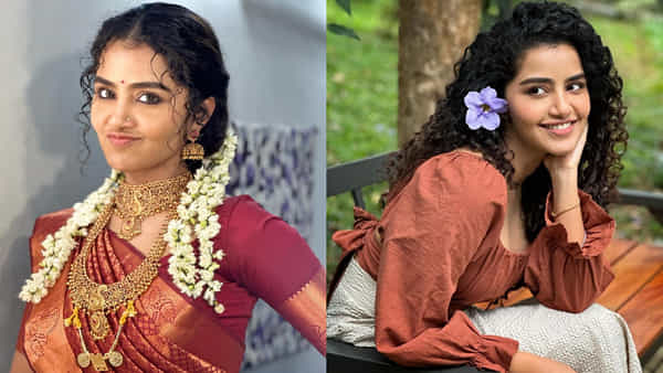 Anupama Parameswaran: ఆ వెబ్సైట్కు అనుపమ చురకలు.. సారీ చెప్పిన వదలని కేరళ కుట్టి..