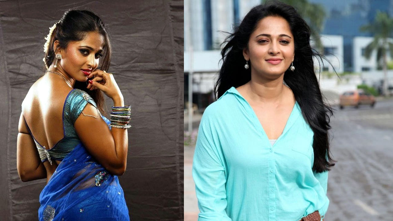 Anushka Shetty: అనుష్క శెట్టి డీప్ ఫేక్ ఫోటోలు వైరల్.. పోలీసులను ఆశ్రయించిన స్వీటీ పేరెంట్స్..!